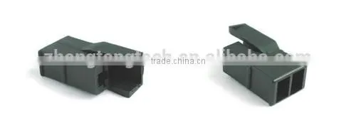 High Quality Plastic Injection Accessories photo-5