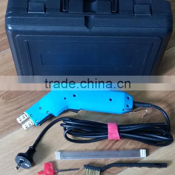 100mm 110W Professional Handheld EVA Hot Knife Wire Foam Cutter Cutting Tool Portable Electric Manual EPS Cutter GW8109 photo-2