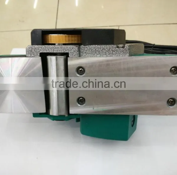 Planer Power Tools photo-3