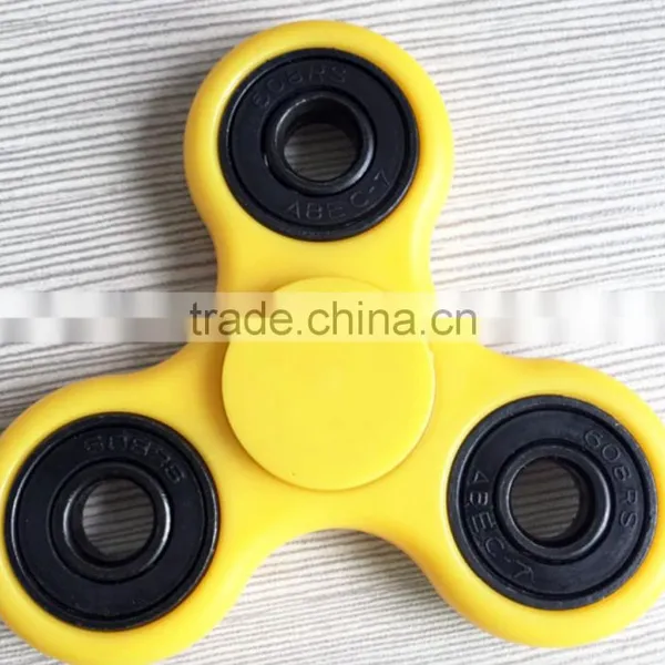 2017 Hot Sale Hand Fidget Spinner photo-2