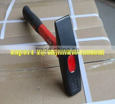 Machinist Hammer With Fiberglass Handle photo-4