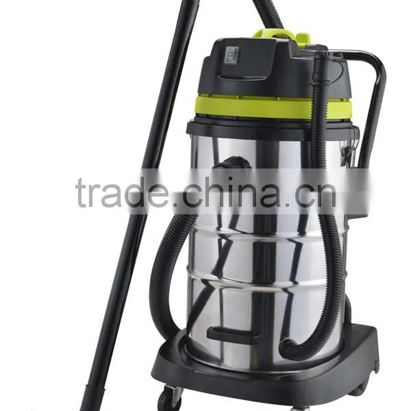 Road Wet Dry Vacuum Cleaner