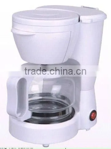 automatic coffee maker