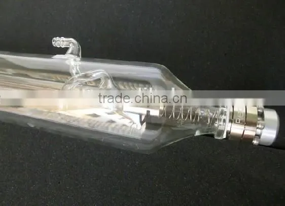 Peak Power 150w z6 Reci Tube Laser photo-3