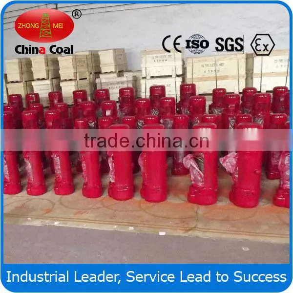 CD1 Type Wire Rope Electric Hoist photo-6
