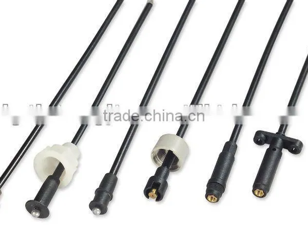 Replacing Dual Flush Cable Assembly photo-3