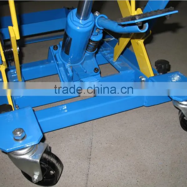 Workshop Lower Hydraulic ATV/Motorcycle Lift Jack photo-3