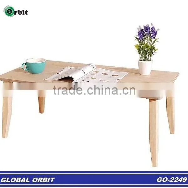 Home Furniture MDF Coffee Table photo-4