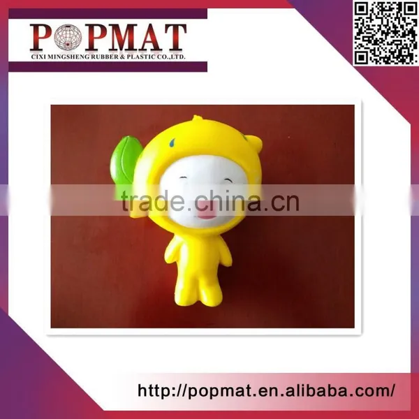 PU Foam Soft Squishy Toy for Stress Relief photo-6