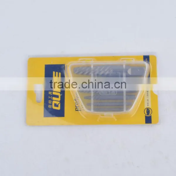 6PCS Screw Extractor Damaged Screw Extractor photo-2