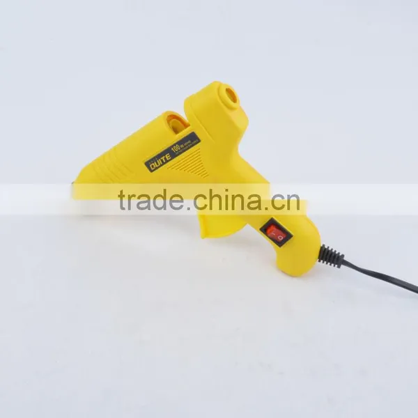 High Quality ABS Hot Melt Glue Gun Hot Glue Gun photo-5