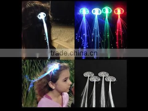 LED Flash Braid photo-2