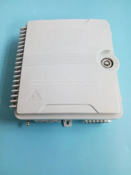 12 Core Fiber Box photo-2