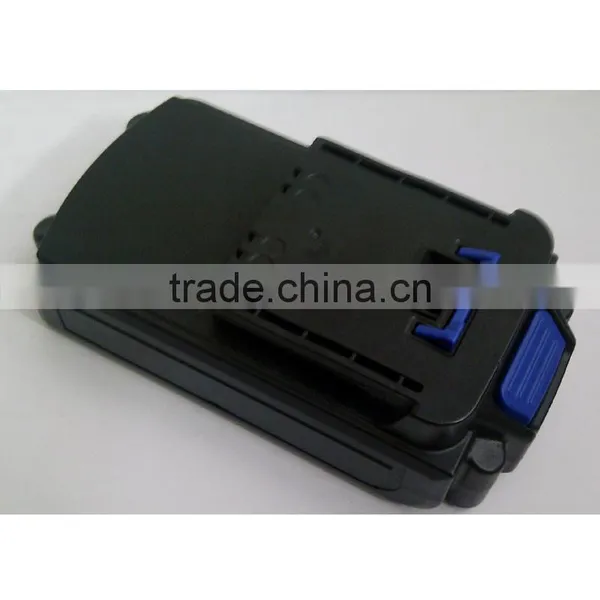 18V Rechargeable Grease Gun - 10000psi - CGG10000H18 / CGG10000H18L / CGG10001H18 photo-5