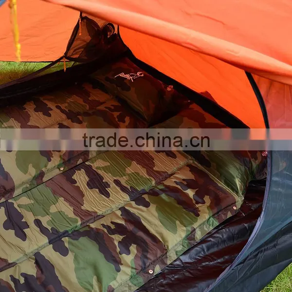 Double-person Camping Couple Double-layer Tent photo-5