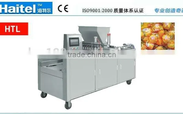 Industrial Machinery Cake Pastry Machine for Sale photo-2
