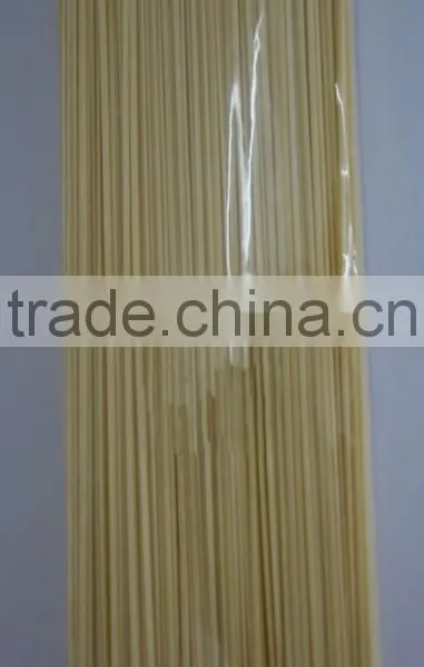 Bag Packaging and Normal Feature BestCook Healthy Organic Instant Noodles