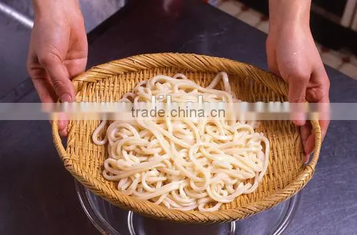 Reliable and Delicious Soup Noodle Noodle for Cooking , OEM Available photo-4
