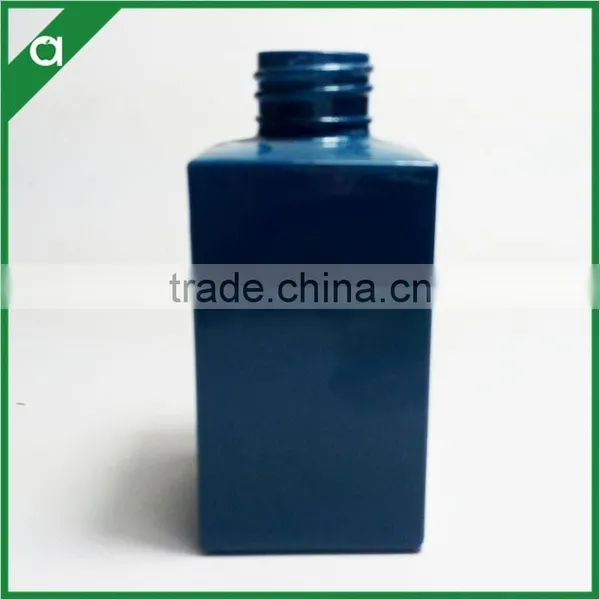 120ml Square Glass Bottle for Fragrance Aroma Reed Diffuser photo-3