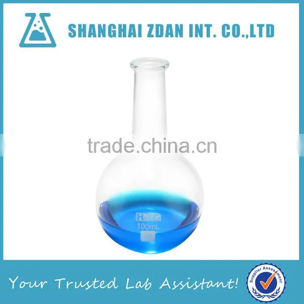 Laboratory Borosilicate Glass Manufacturer photo-3