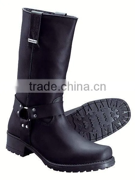Goodyear Welt Leather Western Boots photo-3