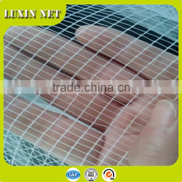 High Quality White Plastic Screen Mesh Factory photo-5