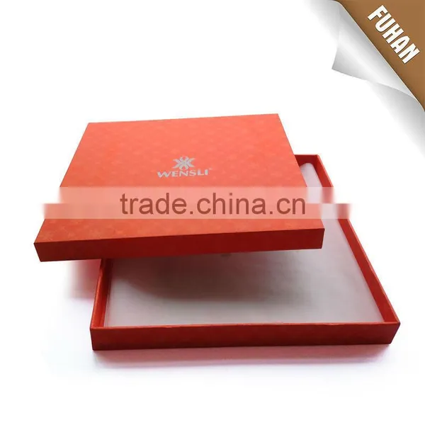 High Class Silver Stamped Cosmetic Box