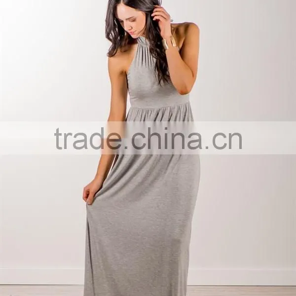 Designer One Piece Party Dress Jewel Neck Maxi Dresses Cocktail Long Plus Size Dress photo-3