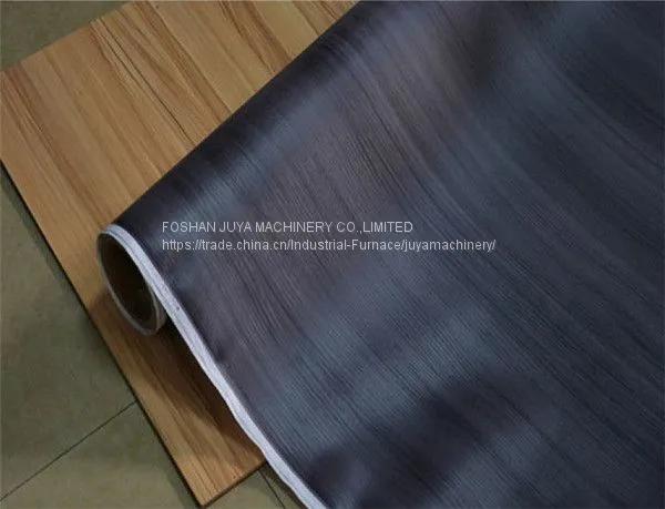 Heat Transfer Film for Aluminum Profile photo-5