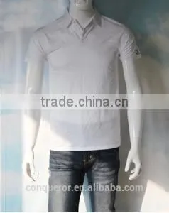 Design Shirt ,custom Shirt ,polo Shirt MSH20150016 photo-2