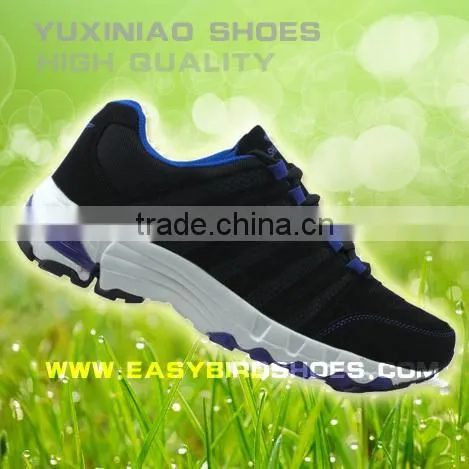 New Brand Name Sport Shoes Men, Children Running Shoes Sport Brand for Adults, Men Jogging Shoes Rubber Sole photo-2