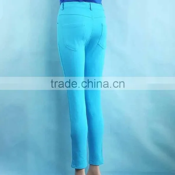 Outlet Fashion Woman Hot Pants Stocklot photo-5