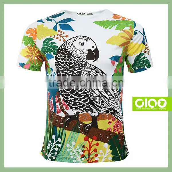 Ciao Sports Wear - All in One Cotton Tshirts Plain for Angola
