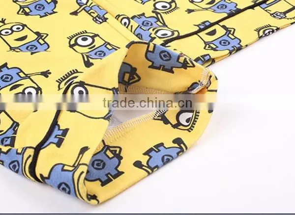 Age 6-10 Big Boy Sleep Wear photo-6