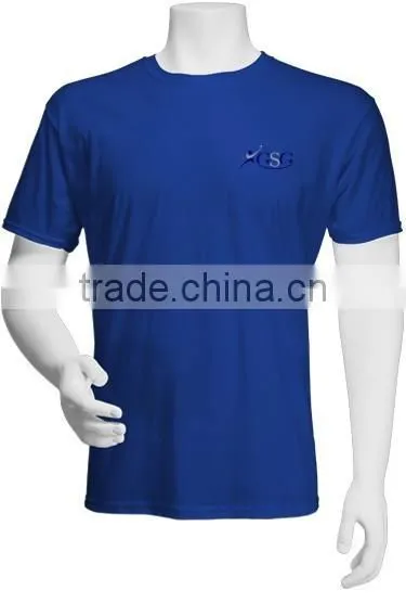 Cotton Round Neck t Shirt photo-4