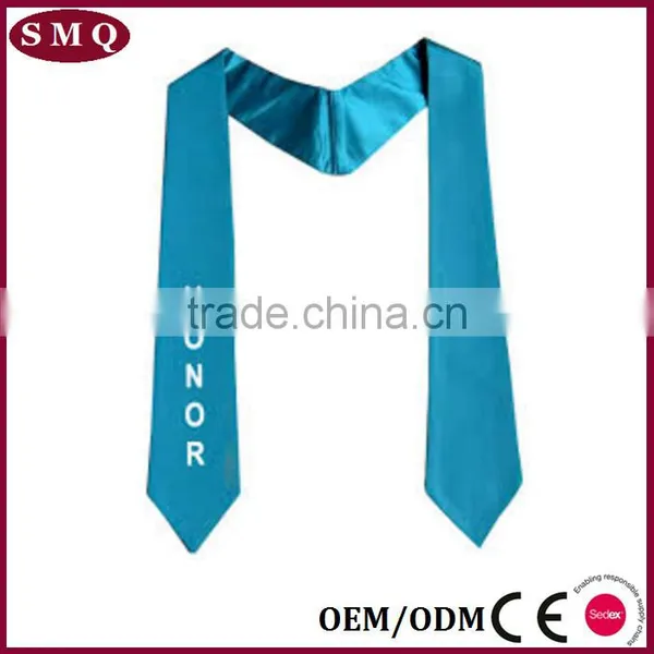 Adult Matte Graduation Gown Disposable photo-5