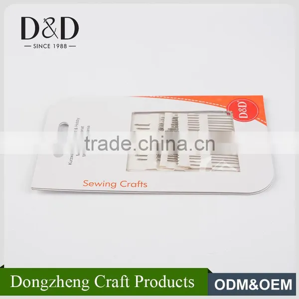 Customized Needles Assortment Decorative Large Unique Push Pin for Dress Pin photo-3