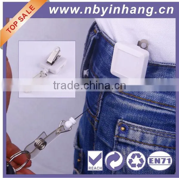Badge Holder Plastic XSBH0123 photo-2