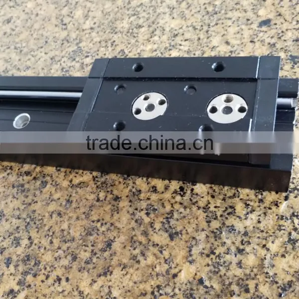 High Quality Aluminium Linear Rail SGR15 With Block SGB15UU-4 photo-3