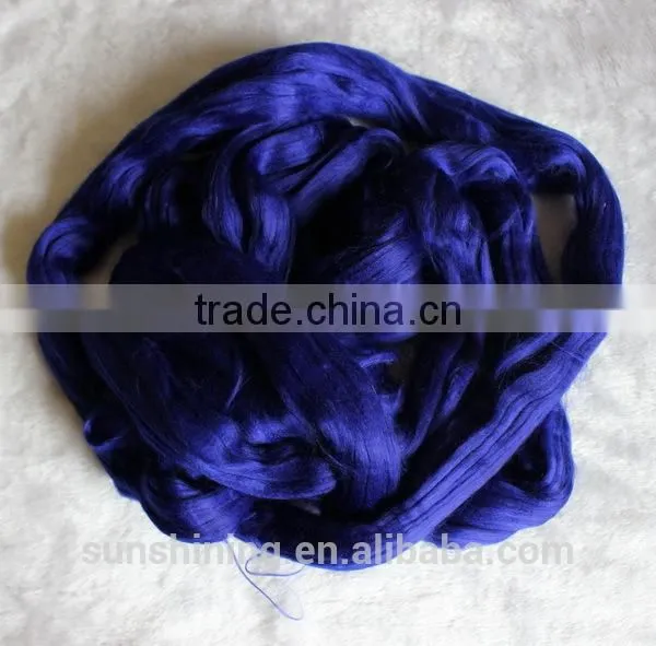 Bosilun Fibre Tops, Acrylic Fiber Tops photo-2
