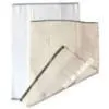 Sell 100pct Cotton Prefold Diapers (China (Mainland))