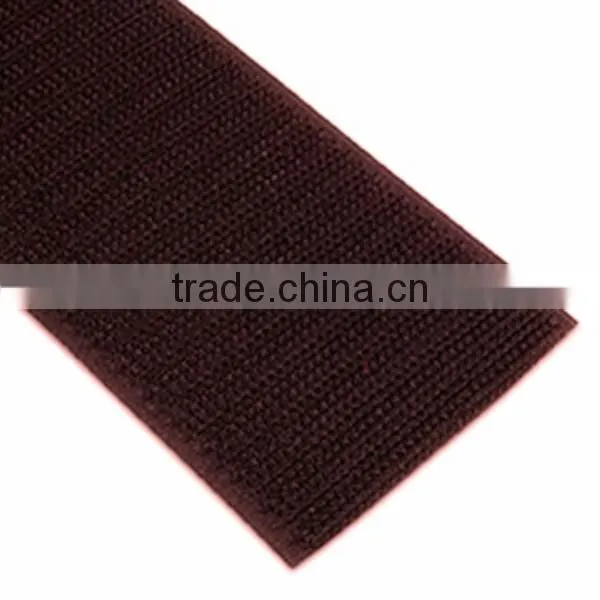Multi Purpose Double Sided Hook & Loop Cable Tie 10mm*130mm photo-5