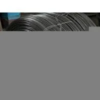 Sell Cold Rolled Ribbed Steel Wires and Bars