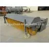 Bucket Broom Sweeper/Road Sweeper photo-2