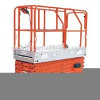 Sell Aerial Work Platform