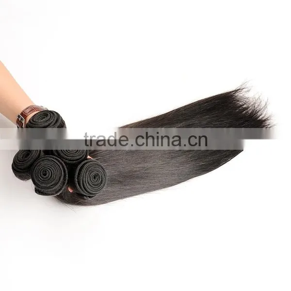 No Chemical Process 100% Human Hair Braiding Hair 100% Temple Indian Human Hair photo-3