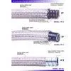 FLEXIBLE Overbraided Electrical CONDUIT SYSTEMS