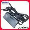 2.1mm AC 240V To DC 12V 2A Switching LED Power Adapter For CCTV , 50 / 60Hz
