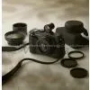 Camera Conversion Lens