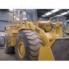 Wheelloaders